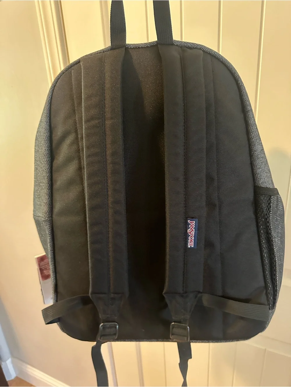 Jansport compact backpack
